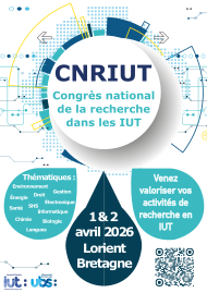 Affiche CNR 2026
