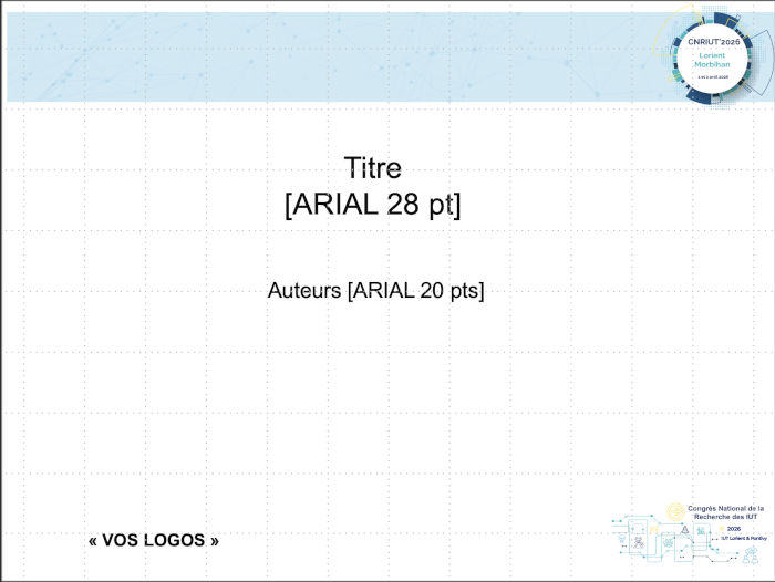 Modele pres illustration