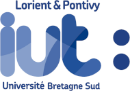 Logo IUT